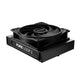 be quiet! Pure Loop 2 - All-in-one Liquid Processor Cooler in Black - 120mm