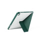 Epico Hero for 10.9" iPad in Green / Translucent