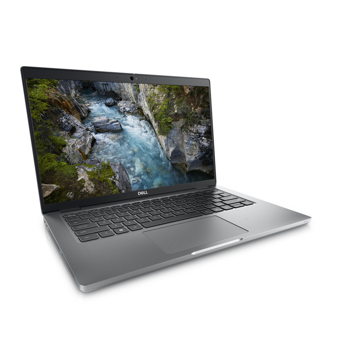 DELL Precision 3470 Laptop - 35.6 cm (14") - Intel® Core™ i7-1260P - 16 GB DDR5-SDRAM - 512 GB SSD - NVIDIA Quadro T550 - Wi-Fi 6E - Windows 10 Pro - Grey