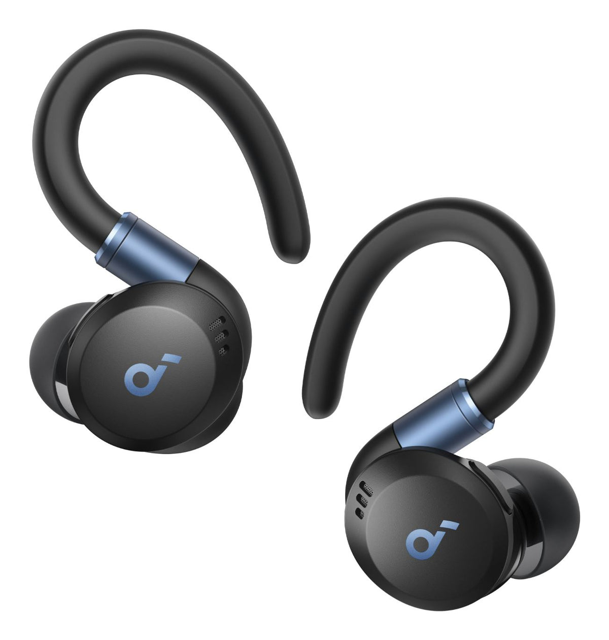 Soundcore Sport X20 Headset Wireless In-ear Calls/Music/Sport/Everyday Black