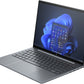 HP Dragonfly 13.5 G4 Touchscreen Laptop - 34.3 cm (13.5") - Intel® Core™ i7-1355U - 32 GB LPDDR5-SDRAM - 512 GB SSD - Wi-Fi 6E - Windows 11 Pro - Blue