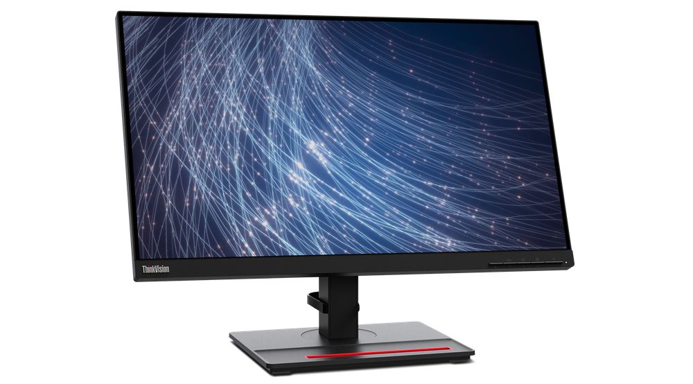 Lenovo ThinkVision T24m-29 LED display 60.5 cm (23.8") 1920 x 1080 pixels Full HD IPS