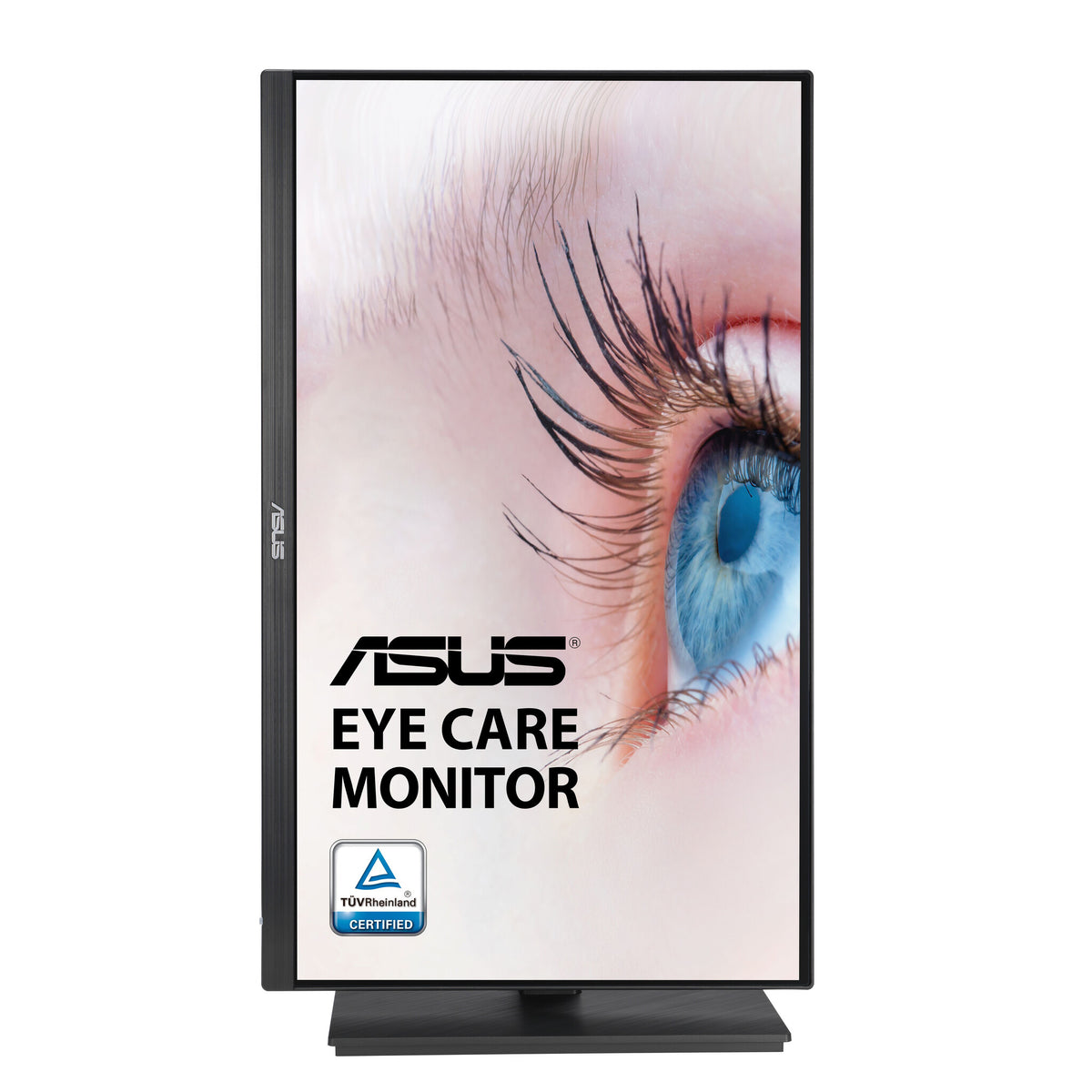 ASUS VA24EQSB - 60.5 cm (23.8") - 1920 x 1080 pixels Full HD LED Monitor