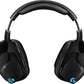 Logitech G - G935 LIGHTSYNC Wireless 7.1 Surround Sound  Gaming Headset in Black