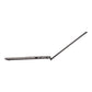 ASUS Chromebook CX34 Flip - 35.6 cm (14") - Touchscreen - Intel® Core™ i3-1215U - 8 GB LPDDR4x-SDRAM - 256 GB SSD - Wi-Fi 6E - ChromeOS - Grey
