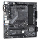 Asrock B450M Pro4 R2.0 micro ATX motherboard - AMD B450 Socket AM4