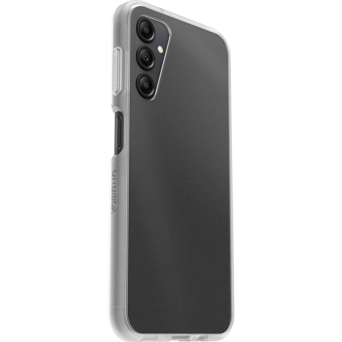 OtterBox React Case for Galaxy A14 (5G) in Black - No Packaging