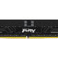 Kingston Technology FURY Renegade Pro - 32 GB 1 x 32 GB DDR5 6400MT/s DDR5 ECC memory module