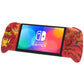 Hori Split Pad Pro -  Game Controllers for Nintendo Switch - Charizard & Pikachu Edition
