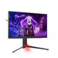 AOC AG274QXM - 68.6 cm (27") - 2560 x 1440 pixels QHD LED Monitor