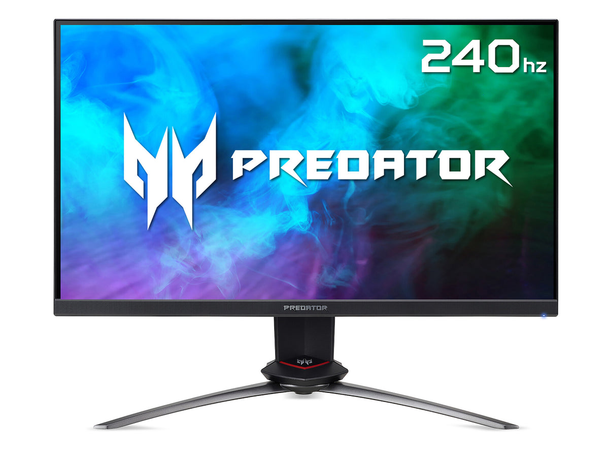 Acer Predator XB273GX - 68.6 cm (27") - 1920 x 1080 pixels FHD Gaming Monitor