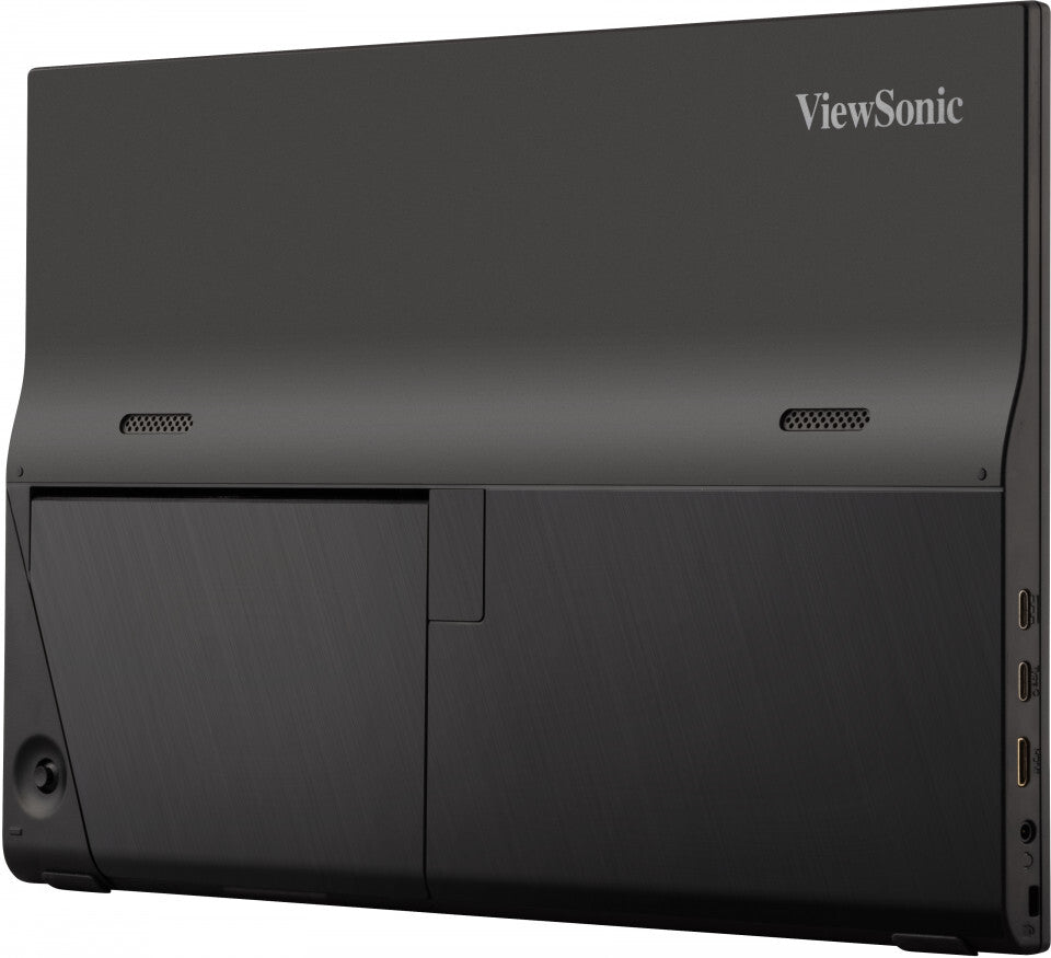 Viewsonic VA1655 - 40.6 cm (16") - 1920 x 1080 pixels Full HD LED Monitor