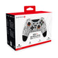 Gioteck WX4+ - Wireless RGB Gamepad for Nintendo Switch / OLED in Camouflage White