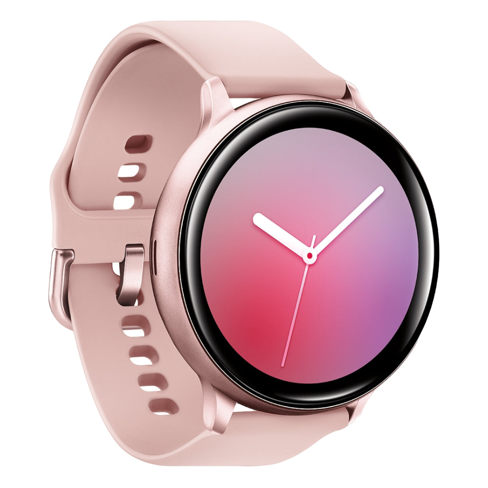Samsung Galaxy Watch Active 2 - Aluminium - 40MM - Refurbished