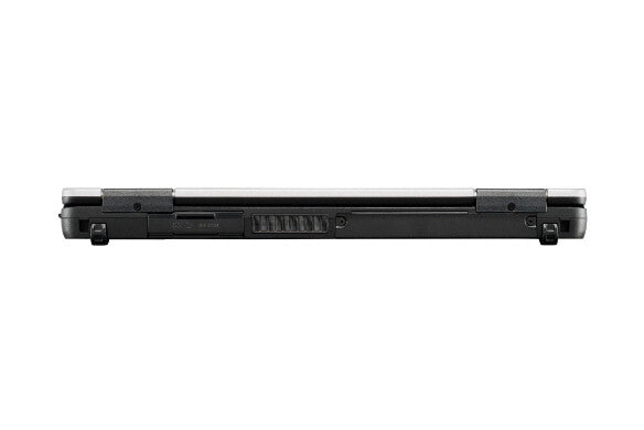 Panasonic Toughbook 55 MK3 Laptop 35.6 cm (14") Touchscreen - Intel® Core™ i5-1345U - 16 GB DDR4-SDRAM - 512 GB SSD - Wi-Fi 6E - Windows 11 Pro - Black