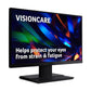 Acer V6 V226HQL - 54.6cm (21.5") - 1920 x 1080 pixels FHD LCD Monitor