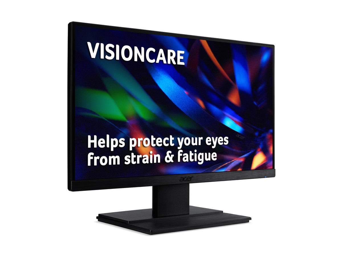 Acer V6 V226HQL - 54.6cm (21.5") - 1920 x 1080 pixels FHD LCD Monitor
