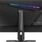 MSI Optix MPG341QR - 86.4 cm (34") - 3440 x 1440 pixels UltraWide Quad HD LCD Monitor
