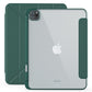 Epico Hero for 11" iPad Pro in Green / Translucent