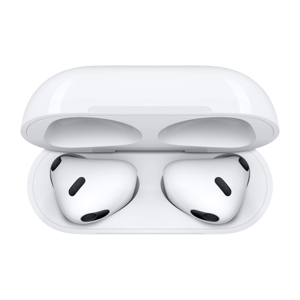 Apple AirPods 3rd Generation (2021) - Refurbished