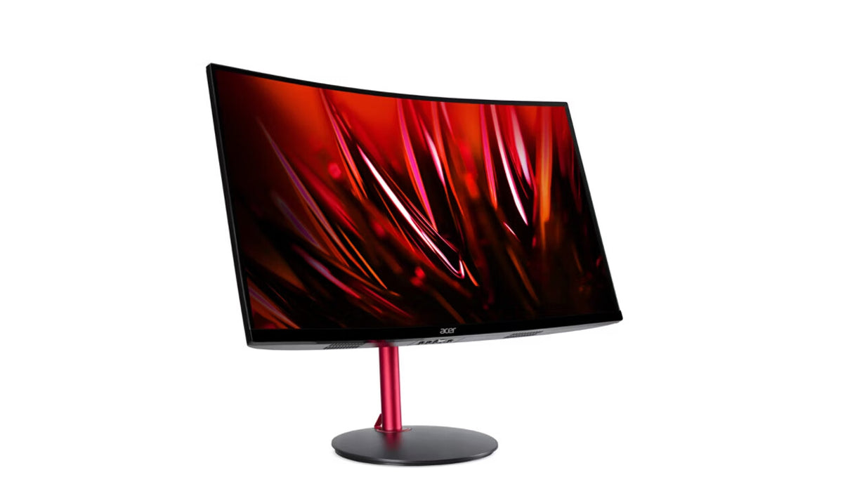 Acer Nitro KG2 XZ272 S3 - 68.6 cm (27") - 1920 x 1080 pixels FHD LED Monitor