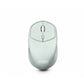 Urban Factory ONLEE - Ambidextrous Bluetooth Optical Mouse in Green - 1,600 DPI