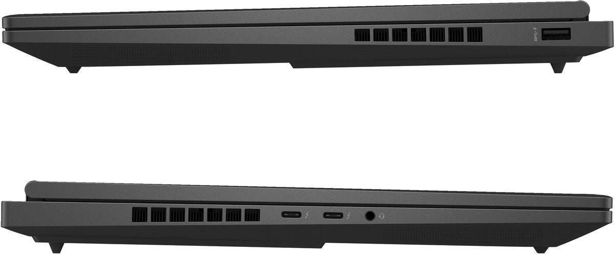 HP OMEN 16 Laptop - 40.9 cm (16.1&quot;) - Intel® Core™ i9-14900HX - 32 GB DDR5-SDRAM - 1 TB SSD - NVIDIA GeForce RTX 4080 - Wi-Fi 7 - Windows 11 Home - Black