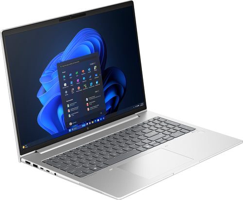 HP EliteBook 665 G11 Laptop - 40.6 cm (16&quot;) - AMD Ryzen 7 7735U - 32 GB DDR5-SDRAM - 1 TB SSD - Wi-Fi 6E - Windows 11 Pro - Silver