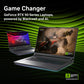 ASUS ROG Strix G18 Laptop - 45.7 cm (18") - Intel Core Ultra 9 275HX - 16 GB DDR5-SDRAM - 1 TB SSD - NVIDIA GeForce RTX 5070 - Wi-Fi 7 - Windows 11 Home - Eclipse Grey