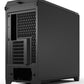 Fractal Design Meshify 3 XL - ATX Full Tower Case in Black Solid