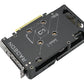 ASUS Dual - AMD 16 GB GDDR6 Radeon RX 9060 XT graphics card