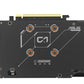 ASUS Dual - AMD 16 GB GDDR6 Radeon RX 9060 XT graphics card