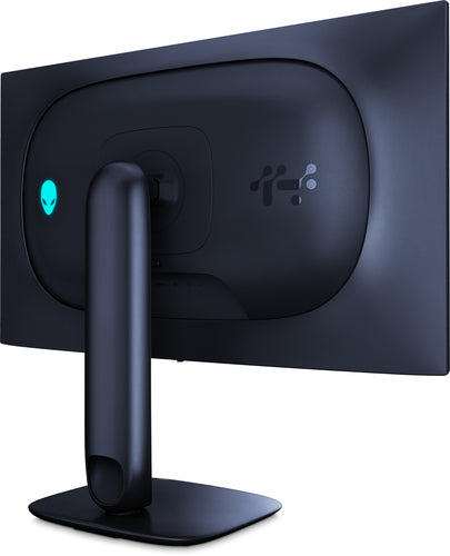Alienware AW2725Q - 67.8 cm (26.7&quot;) - 3840 x 2160 pixels 4K UHD QD-OLED Monitor