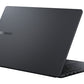 ASUS ExpertBook B1 Laptop - 39.6 cm (15.6") - AMD Ryzen™ 5 7535U - 8 GB DDR5-SDRAM - 256 GB SSD - Wi-Fi 6E - Windows 11 Pro Education - Grey