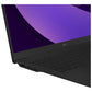 LG Gram Pro Laptop - 43.2 cm (17") - Intel Core Ultra 7 225H - 32 GB LPDDR5x-SDRAM - 1 TB SSD - Wi-Fi 7 - Windows 11 Home - Black