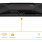 AOC G4 27G42E - 68.6 cm (27") - 1920 x 1080 pixels FHD LED Monitor
