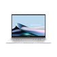 ASUS Zenbook 14 OLED Laptop - 35.6 cm (14") - Intel Core Ultra 9 185H - 32 GB LPDDR5x-SDRAM - 1 TB SSD - Wi-Fi 6E - Windows 11 Home - Silver
