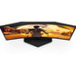 AOC G4 C24G42E - 59.9 cm (23.6") - 1920 x 1080 pixels FHD LED Monitor