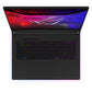 ASUS ROG Strix SCAR 18 Laptop - 45.7 cm (18") - Intel Core Ultra 9 275HX - 64 GB DDR5-SDRAM - 2 TB SSD - NVIDIA GeForce RTX 5090 - Wi-Fi 7 - Windows 11 Home - Black