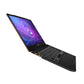 MSI SUMMIT 13 AI EVO Hybrid (2-in-1) - 33.8 cm (13.3") - Touchscreen - Intel Core Ultra 7 255H - 32 GB LPDDR5-SDRAM - 1 TB SSD - Wi-Fi 7 - Windows 11 Home - Black