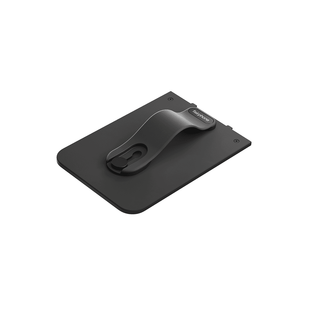 Fairphone (Gen. 6) Finger Loop in Horizon Black