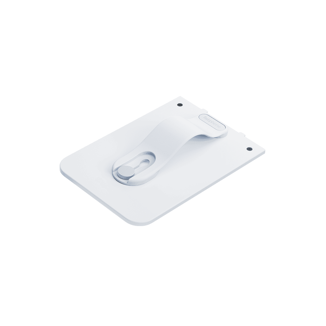 Fairphone (Gen. 6) Finger Loop in Cloud White