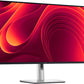DELL Pro Plus P3225QE - 80 cm (31.5") - 3840 x 2160 pixels 4K UHD LCD Monitor