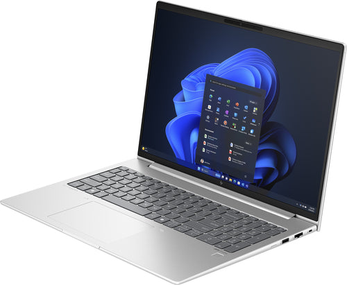 HP EliteBook 665 G11 Laptop - 40.6 cm (16&quot;) - AMD Ryzen 7 7735U - 32 GB DDR5-SDRAM - 1 TB SSD - Wi-Fi 6E - Windows 11 Pro - Silver