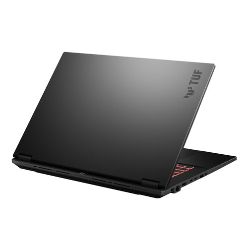 ASUS TUF Gaming FA808UM-S8013W Laptop - 45.7 cm (18&quot;) - AMD Ryzen™ 7 260 - 16 GB DDR5-SDRAM - 1 TB SSD - NVIDIA GeForce RTX 5060 - Wi-Fi 6E - Windows 11 Home - Jaeger Gray