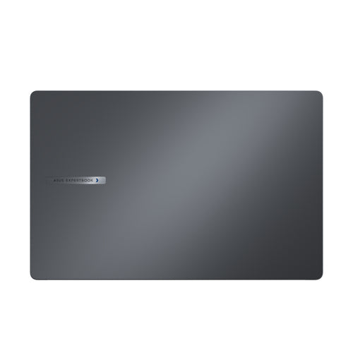 ASUS ExpertBook B1 Laptop - 39.6 cm (15.6") - Intel® N355 - 8 GB LPDDR5x-SDRAM - 128 GB SSD - Wi-Fi 6E - Windows 11 Pro Education - Grey