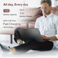 ASUS Zenbook 14 OLED Laptop - 35.6 cm (14") - AMD Ryzen AI 5 340 - 16 GB LPDDR5x-SDRAM - 1 TB SSD - Wi-Fi 6E - Windows 11 Home - Black