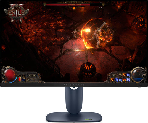 Alienware AW2725DM - 68.6 cm (27&quot;) - 2560 x 1440 pixels WQHD LED Monitor