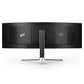 AOC Porsche PD49 - 124.5 cm (49") - 5120 x 1440 pixels DQHD QD-OLED Monitor