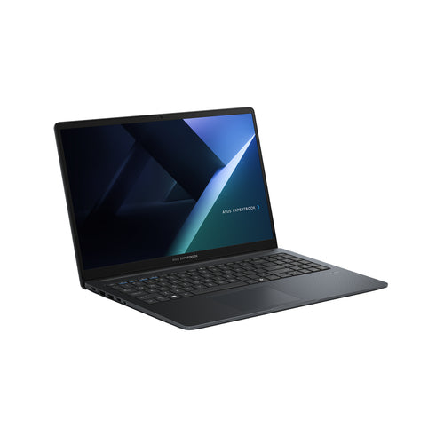 ASUS ExpertBook B1 Laptop - 39.6 cm (15.6") - Intel® N355 - 8 GB LPDDR5x-SDRAM - 128 GB SSD - Wi-Fi 6E - Windows 11 Pro Education - Grey
